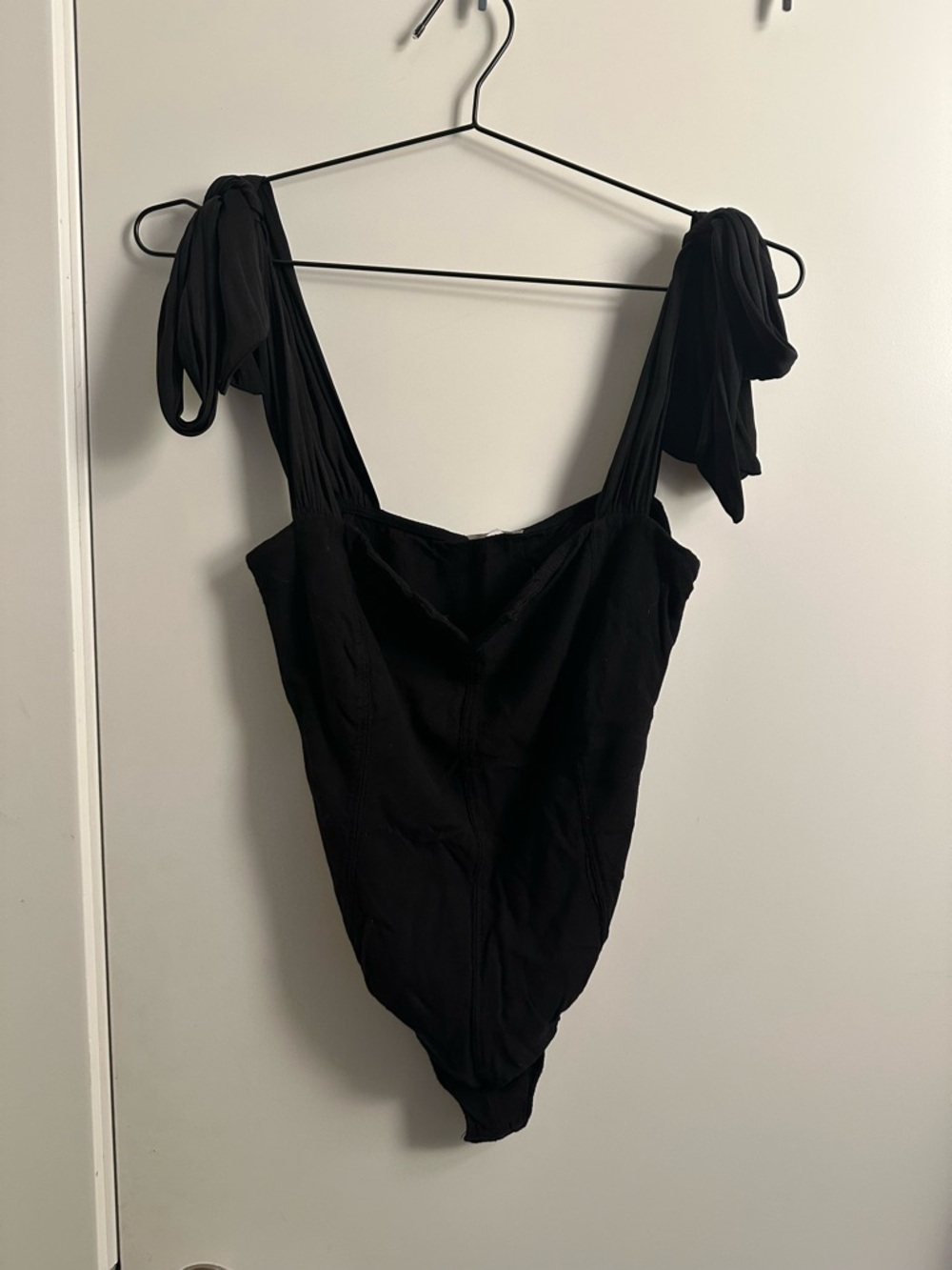 Free People Bodysuit